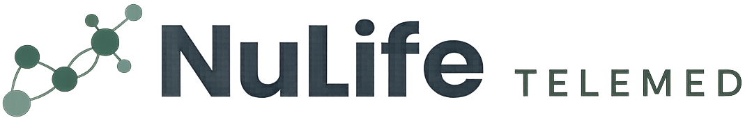 Nulife telemed demonstration